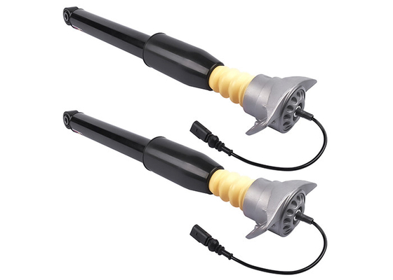 Rear Strut Shock Absorber Assy For Audi A6 C7 A7 4G Quattro 2011-2018 4G0616031