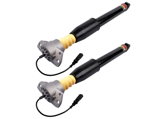 Rear Strut Shock Absorber Assy For Audi A6 C7 A7 4G Quattro 2011-2018 4G0616031