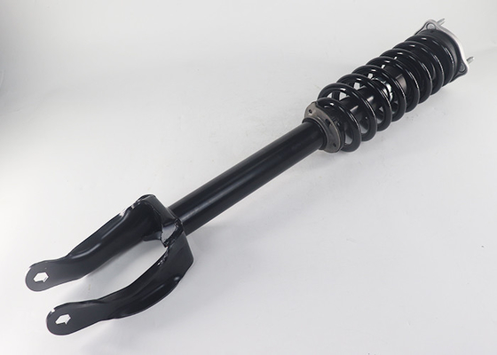 A1673237400 A1673237500 Front Hydraulic Coil Spring Shock Absorber Assy For Mercedes Benz W167 GLE450 2019-
