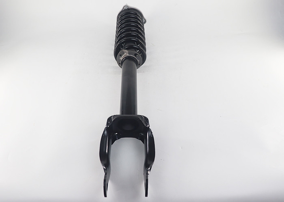 A1673237400 A1673237500 Front Hydraulic Coil Spring Shock Absorber Assy For Mercedes Benz W167 GLE450 2019-