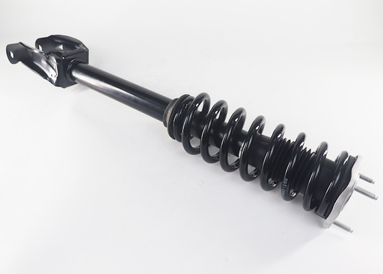 A1673237400 A1673237500 Front Hydraulic Coil Spring Shock Absorber Assy For Mercedes Benz W167 GLE450 2019-