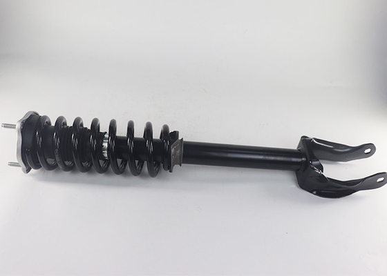 A1673237400 A1673237500 Front Hydraulic Coil Spring Shock Absorber Assy For Mercedes Benz W167 GLE450 2019-