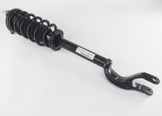 A2063208100 A2063208200 For Mercedes W206 C300 AWD 2022-2023 Front Left Shock Absorber Assembly w/O ADS