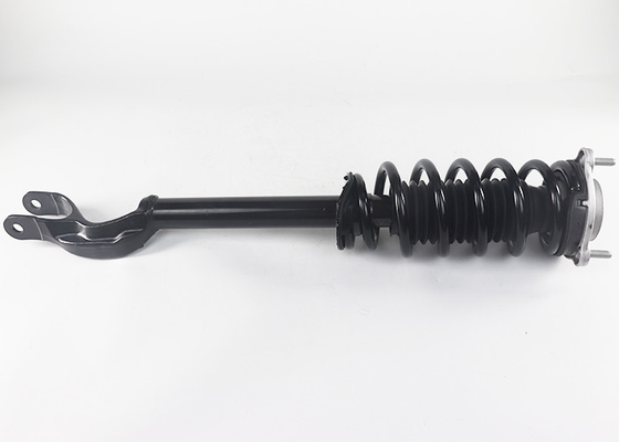 A2063208100 A2063208200 For Mercedes W206 C300 AWD 2022-2023 Front Left Shock Absorber Assembly w/O ADS