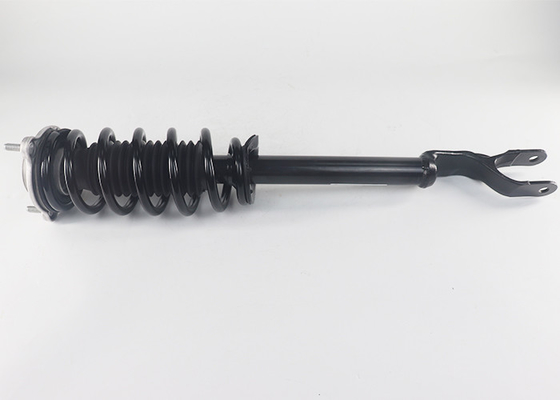 A2063208100 A2063208200 For Mercedes W206 C300 AWD 2022-2023 Front Left Shock Absorber Assembly w/O ADS