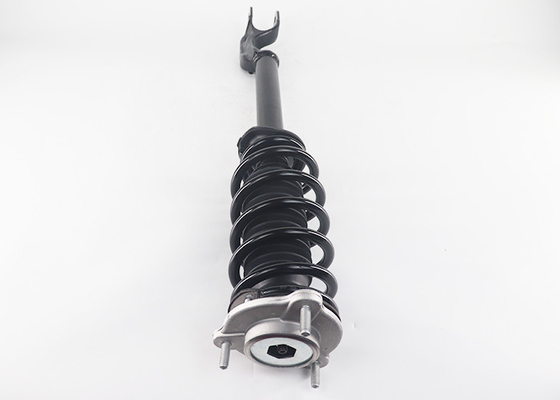 A2063208100 A2063208200 For Mercedes W206 C300 AWD 2022-2023 Front Left Shock Absorber Assembly w/O ADS
