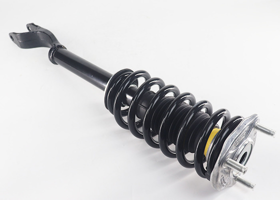 A2053200730 A2053200830 Front Shock Absorber Strut Assys For Mercedes W205 C300 C450 4 Matic 2015-2020