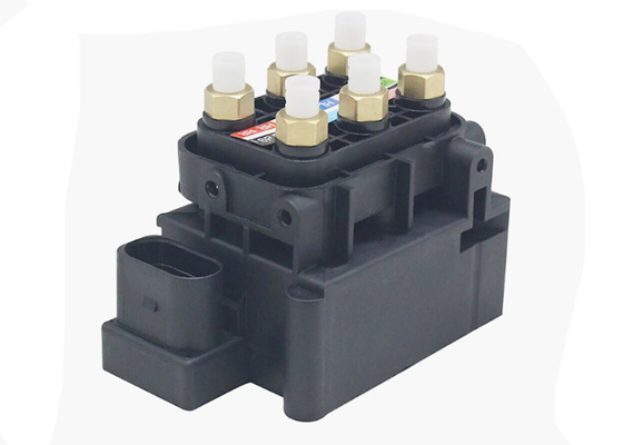 68087233AA New Air Suspension Solenoid Air Control Valve Block For Jeep Grand Cherokee 2011-2021