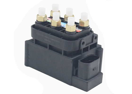 68087233AA New Air Suspension Solenoid Air Control Valve Block For Jeep Grand Cherokee 2011-2021