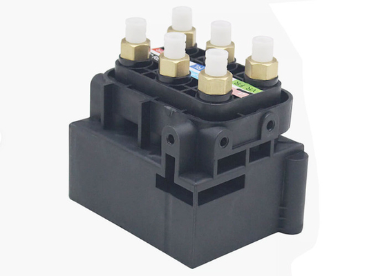 68087233AA New Air Suspension Solenoid Air Control Valve Block For Jeep Grand Cherokee 2011-2021