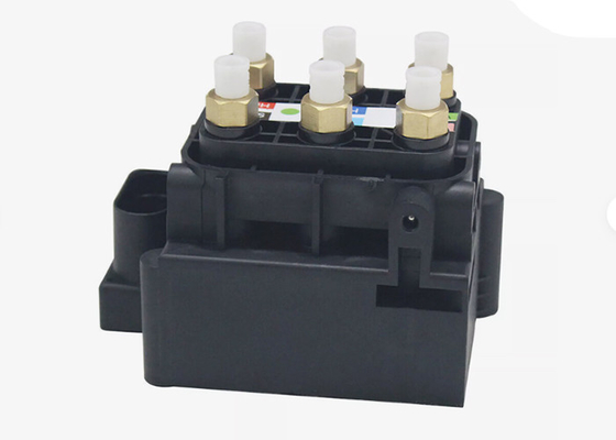 68087233AA New Air Suspension Solenoid Air Control Valve Block For Jeep Grand Cherokee 2011-2021