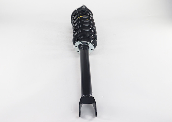 A2053200130 A2053208330 Front Shock Absorbers Struts Assys For Mercedes Benz W205 C300 C63 AMG 2WD 2015-2021