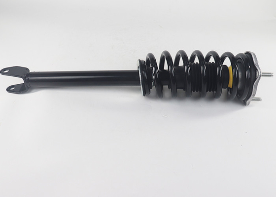 A2053200130 A2053208330 Front Shock Absorbers Struts Assys For Mercedes Benz W205 C300 C63 AMG 2WD 2015-2021