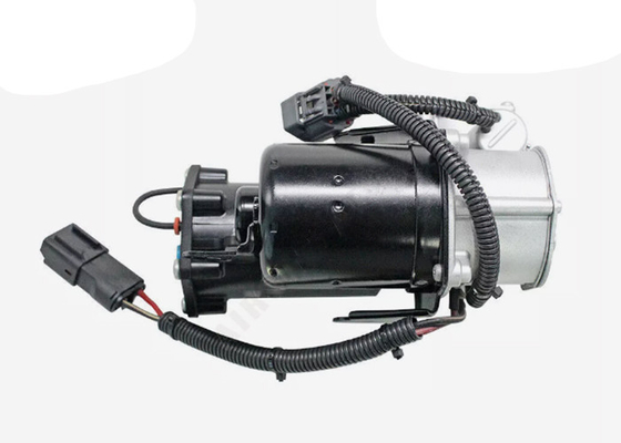Air Suspension Compressor Pump Hitachi Type for Land Rover Range Rover Vogue III L322 LR025111 06-12