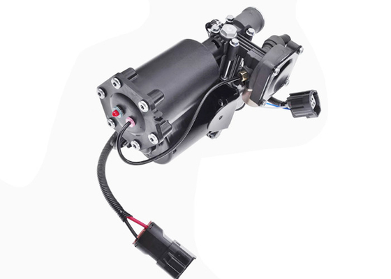 Air Suspension Compressor Pump Hitachi Type for Land Rover Range Rover Vogue III L322 LR025111 06-12