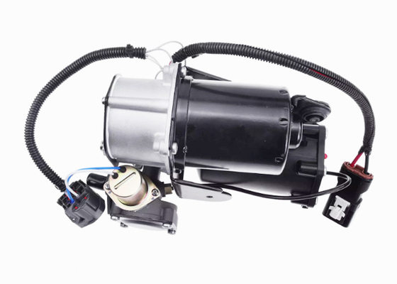 Air Suspension Compressor Pump Hitachi Type for Land Rover Range Rover Vogue III L322 LR025111 06-12