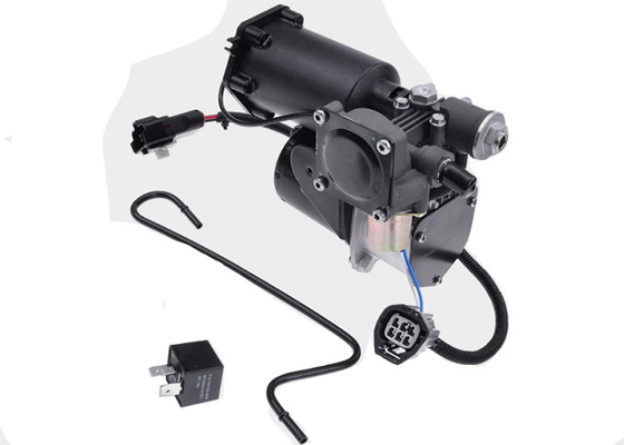 Air Suspension Compressor Pump Hitachi Type for Land Rover Range Rover Vogue III L322 LR025111 06-12