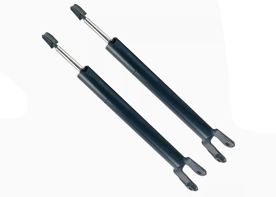 For 2009-2015 Jaguar XF Front Shocks Absorber Damper With ADS CZ211484