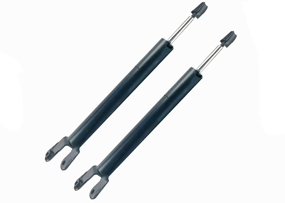 For 2009-2015 Jaguar XF Front Shocks Absorber Damper With ADS CZ211484