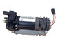 BMW F01 F02 37206789450 Air Suspension Compressor Pump in Rebuild Condition