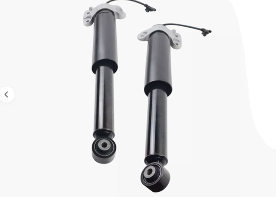 85649835 85649836 Pair Rear Magnetic Shock Absorbers w/ Electric Control For Chevy Camaro 2016-2024