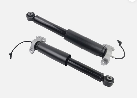 85649835 85649836 Pair Rear Magnetic Shock Absorbers w/ Electric Control For Chevy Camaro 2016-2024