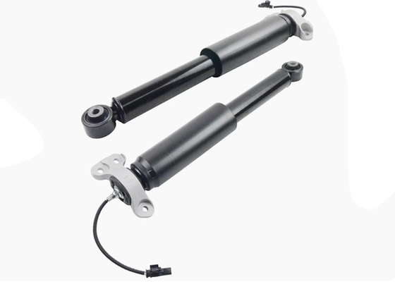 85649835 85649836 Pair Rear Magnetic Shock Absorbers w/ Electric Control For Chevy Camaro 2016-2024