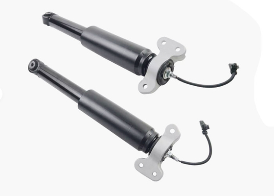 85649835 85649836 Pair Rear Magnetic Shock Absorbers w/ Electric Control For Chevy Camaro 2016-2024