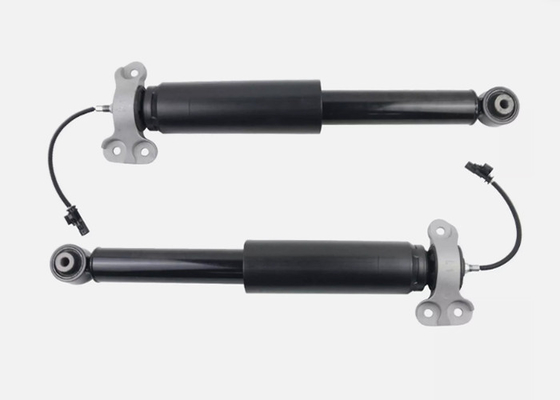 85649835 85649836 Pair Rear Magnetic Shock Absorbers w/ Electric Control For Chevy Camaro 2016-2024