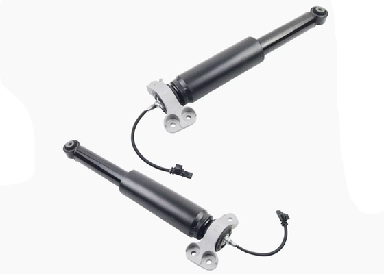 85649835 85649836 Pair Rear Magnetic Shock Absorbers w/ Electric Control For Chevy Camaro 2016-2024