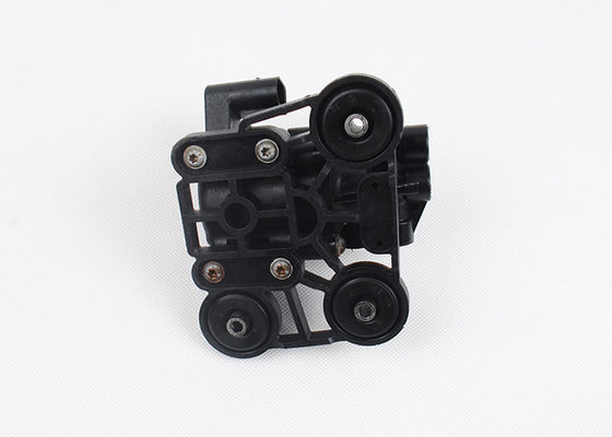 VK000050 RVK000040 Land Rover Range Rover L322 2003-2012 Auto Spare Parts Block Valve Solenoid Valve