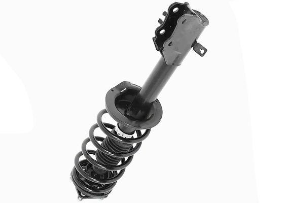 For 2007-2015 Mazda CX-9 Front Complete Strut Assemblies & Rear Shock Absorbers 172444 172443