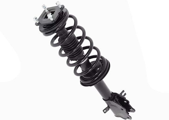 For 2007-2015 Mazda CX-9 Front Complete Strut Assemblies & Rear Shock Absorbers 172444 172443