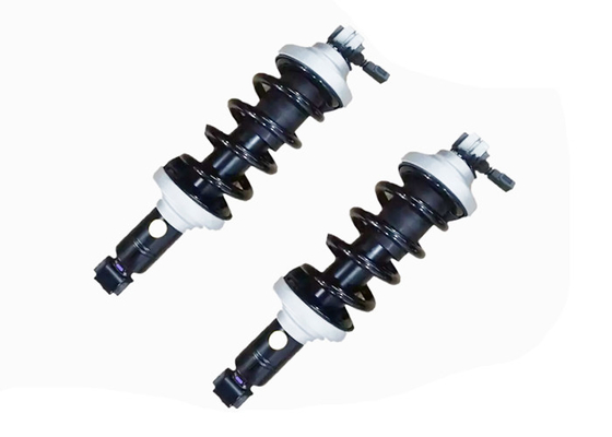Rear Shock Absorbers w/Magnetic Ride Control Fit for Audi R8 Lamborghini Huracan 4T0512019L 2015-2021