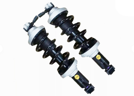 Rear Shock Absorbers w/Magnetic Ride Control Fit for Audi R8 Lamborghini Huracan 4T0512019L 2015-2021