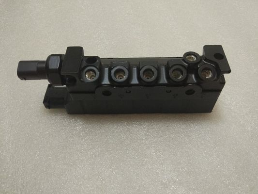 A2203200258 Auto Air Suspension Solenoid Valve Block For Mercedes Benz W220