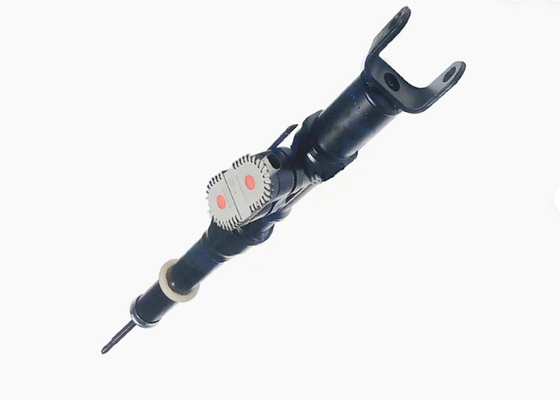 Front Shock Absorber Struts with Electric Control For Bentley Arnage V8 R T RL 1999-2009 PD111581PA