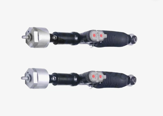 Rear Shock Absorber Struts Fit Bentley Arnage V8 R RL T 2005-2009 OEM PD111565PA