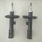 OEM Air Suspension Shock Absorbers for 2013 Peugeot 508 Front Left And Right 1 Year Warranty