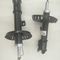 OEM Air Suspension Shock Absorbers for 2013 Peugeot 508 Front Left And Right 1 Year Warranty