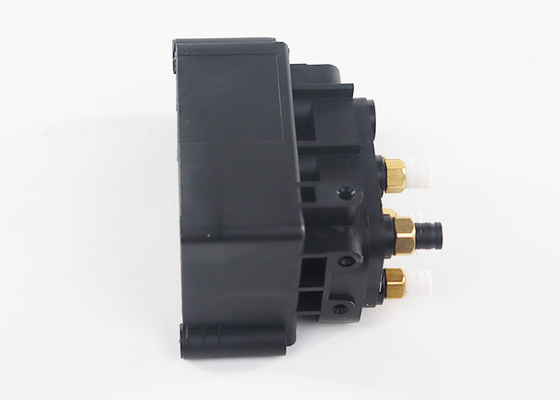 Air Suspension Pump Solenoid Valve Block For Mercedes Benz W205 W222 C217 A0993200058