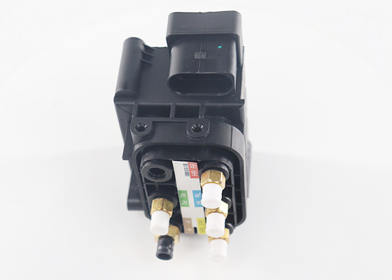 Air Suspension Pump Solenoid Valve Block For Mercedes Benz W205 W222 C217 A0993200058