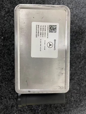 A2233200804 A2233203303 A2239014207 W223 Air Suspension Compressor Pump Pressure Control Unit Hydraulic Block
