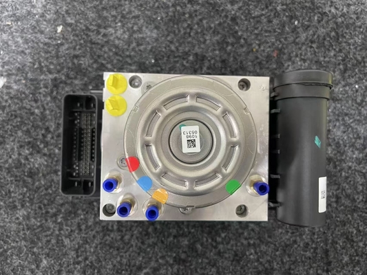 A2233200804 A2233203303 A2239014207 W223 Air Suspension Compressor Pump Pressure Control Unit Hydraulic Block