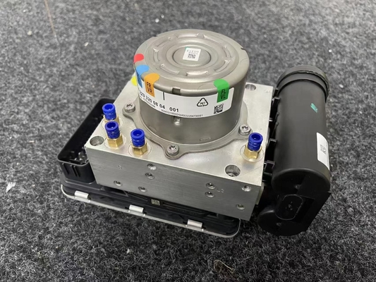 A2233200804 A2233203303 A2239014207 W223 Air Suspension Compressor Pump Pressure Control Unit Hydraulic Block