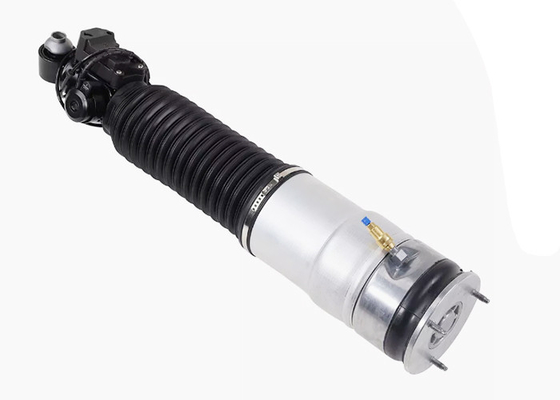 37126796929 37126796930 Rear Right Air Suspension Shock Strut W/EDC For BMW 7 Series F01 F02 740Li 750Li