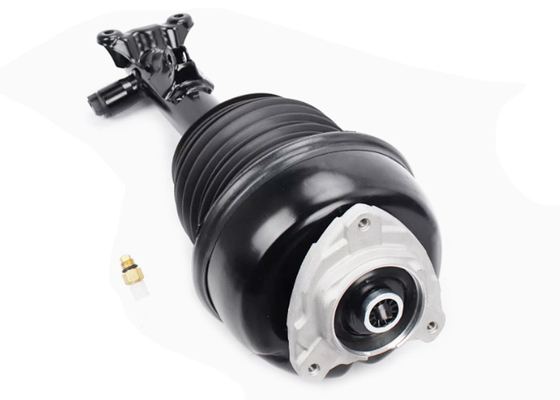 Front Left Air Suspension Shock Strut With ADS For Mercedes Benz E-Class W212 CLS W218 RWD 10-16 A2123203138