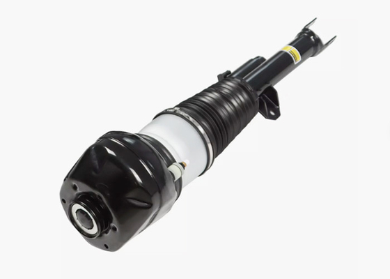 Front Air Suspension Shock Struts For 16-20 BMW 7 Series G11 G12 740i 750i RWD 37107915969 37107915970