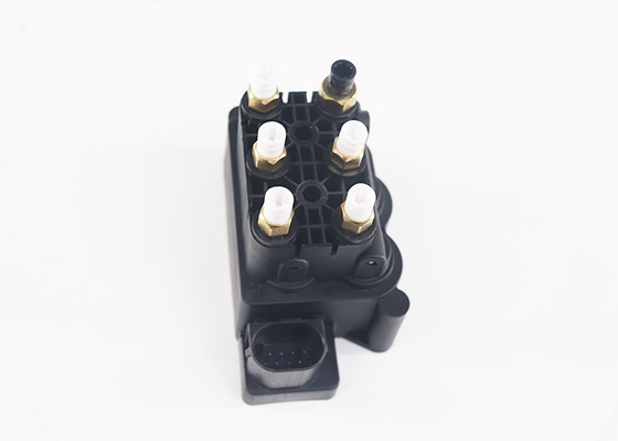 37206850319  Air Suspension Solenoid Air Control Valve Block For Rolls-Royce Ghost 2010-2018