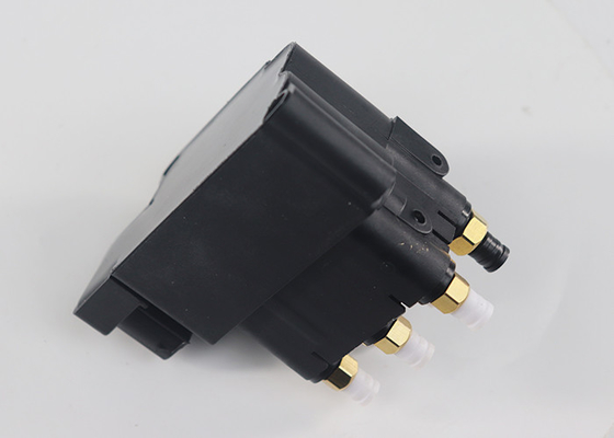 37206850319  Air Suspension Solenoid Air Control Valve Block For Rolls-Royce Ghost 2010-2018